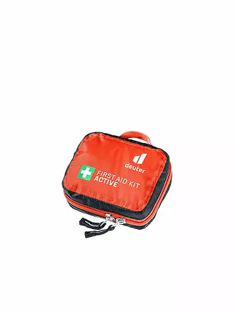 DEUTER | Kit di pronto soccorso First Aid Kit Active | 